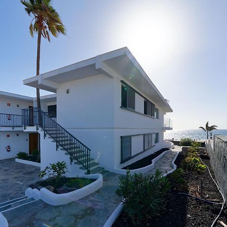 Amapola Blue Sea - Recien Reformado, Frente Al Mar Apartment San Agustin  Exterior photo